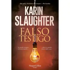 HARPERCOLLINS - Falso Testigo