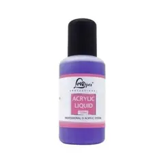 BLUUM - Liquido Acrilico Monomero Uñas Acrilicas Loveyes 120ml