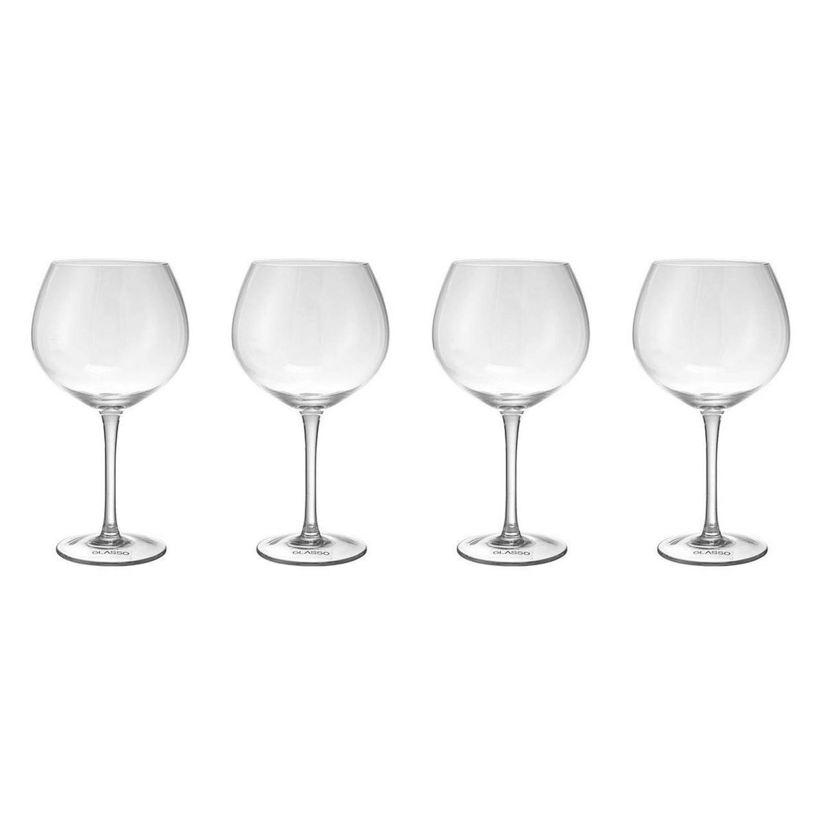 WAYU - COPA APERITIVO 4UN CRISTAL WAYU-MIMBRAL