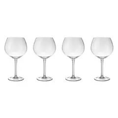 WAYU - COPA APERITIVO 4UN CRISTAL WAYU-MIMBRAL