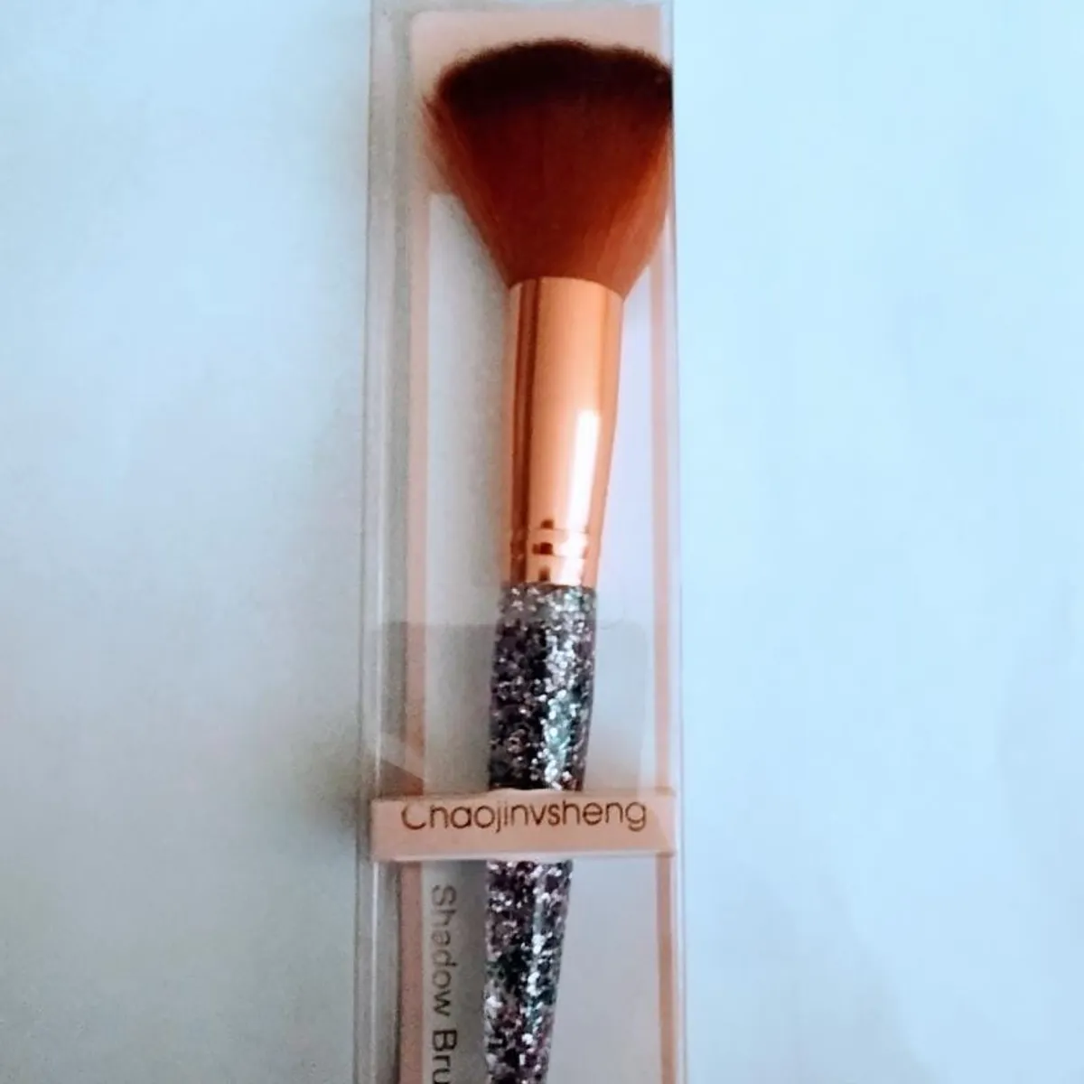 GENERICO - Brocha Para Maquillaje