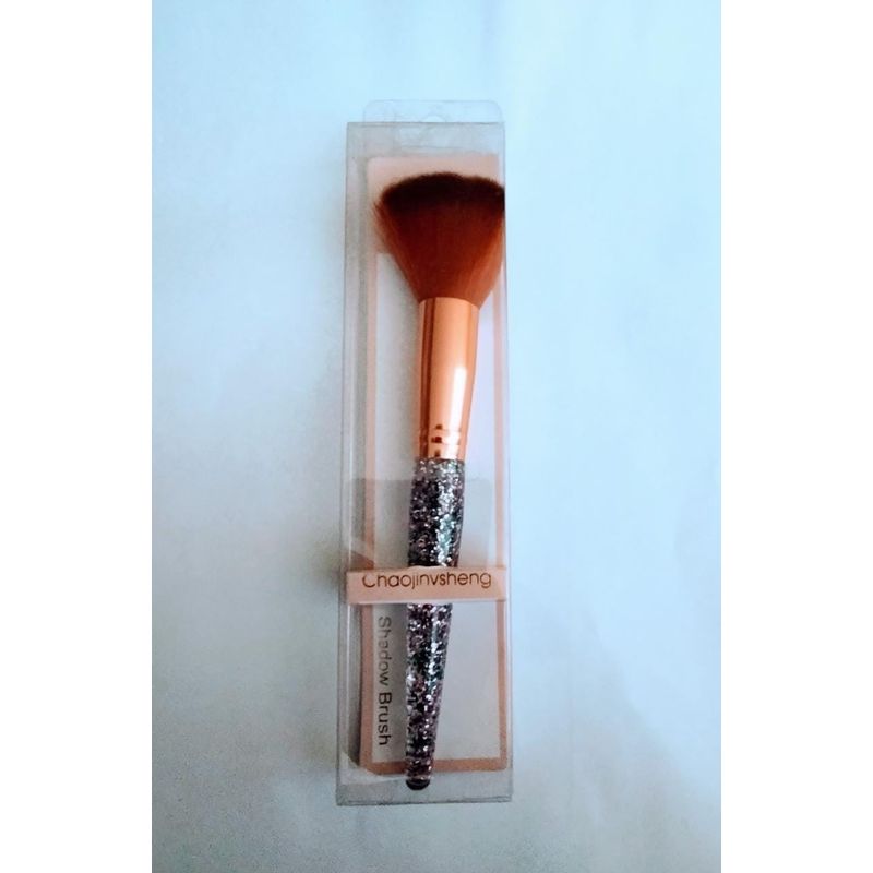GENERICO - Brocha Para Maquillaje