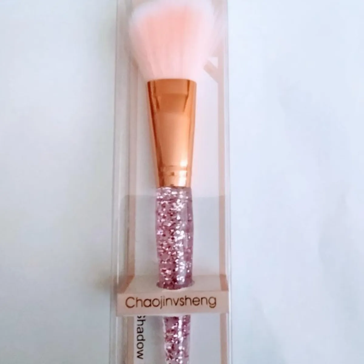 GENERICO - Brocha Para Maquillaje