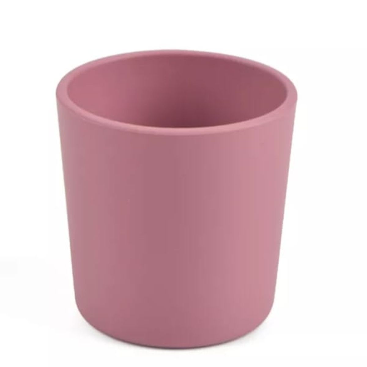 COCHOLITO KIDS - Vaso O Taza De Silicona De Aprendizaje Para Bebés Y Niños