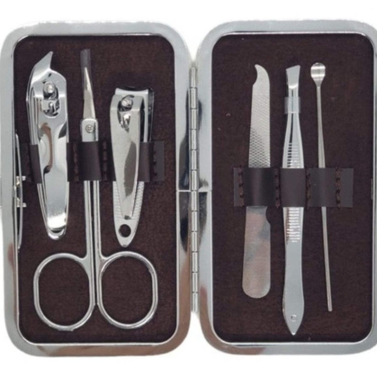 GENERICO - Estuche de Manicura