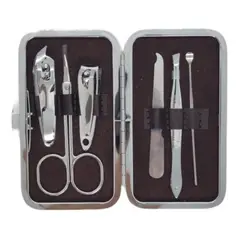 GENERICO - Estuche de Manicura