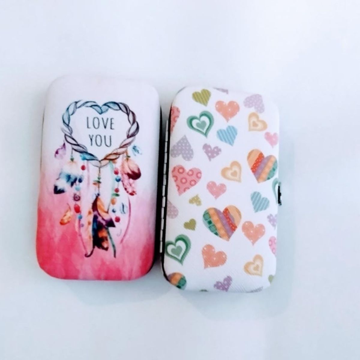 GENERICO - Estuche de Manicura
