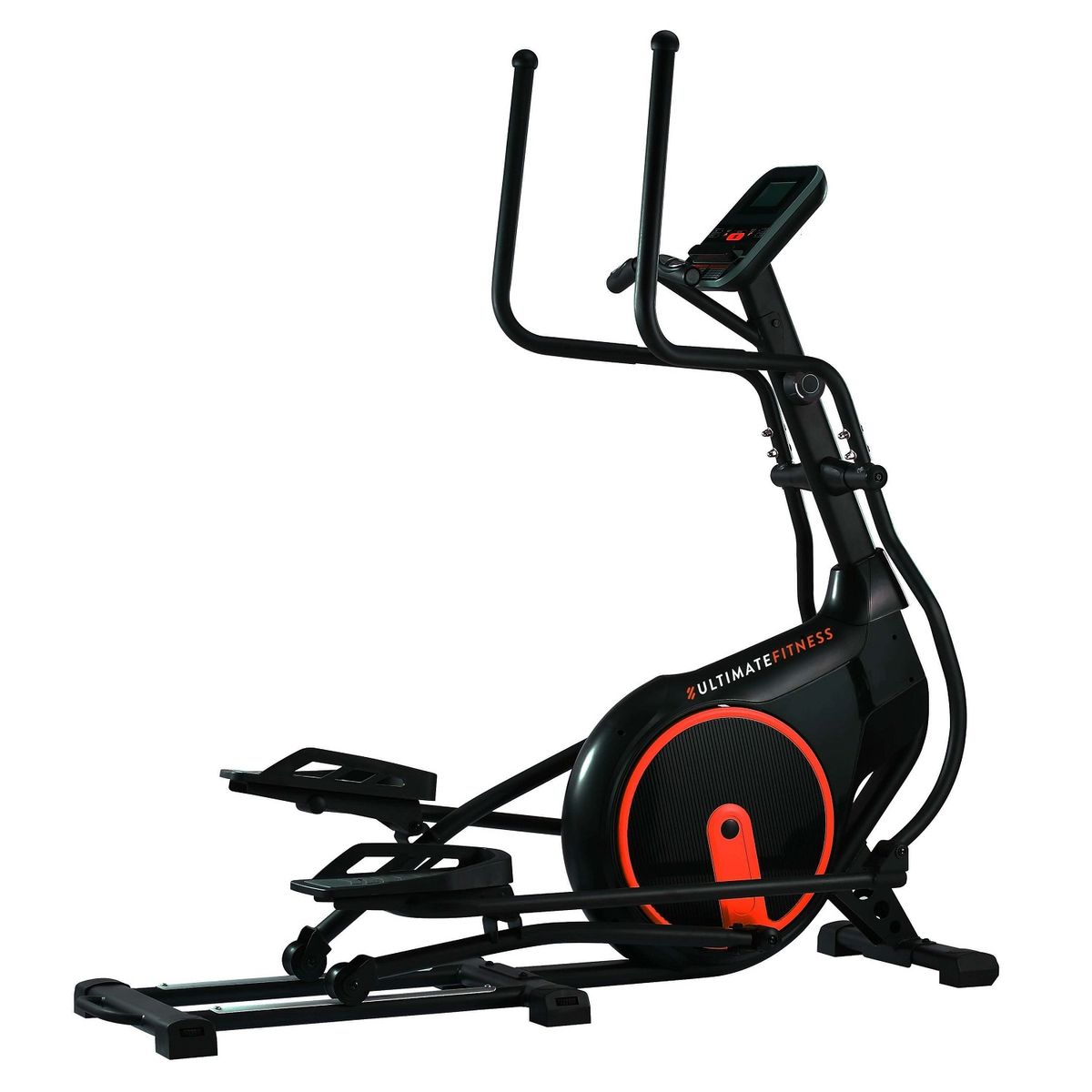 ULTIMATE FITNESS - ELÍPTICA T800 PRO MAGNÉTICA