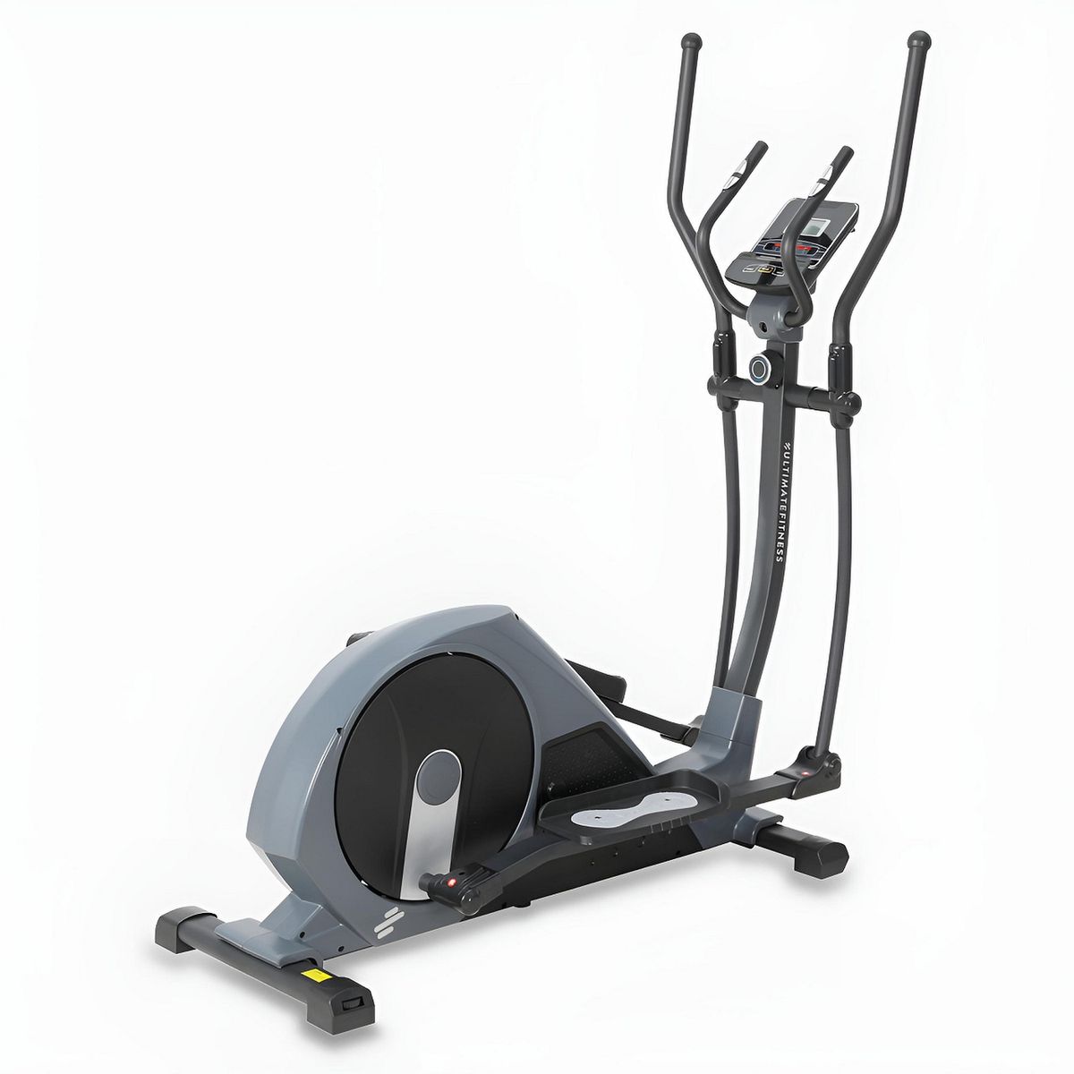ULTIMATE FITNESS - ELÍPTICA T600 PRO MAGNÉTICA