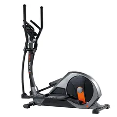ULTIMATE FITNESS - ELÍPTICA T600 PRO MAGNÉTICA