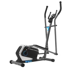 ULTIMATE FITNESS - ELÍPTICA T330 PRO MAGNÉTICA ISE