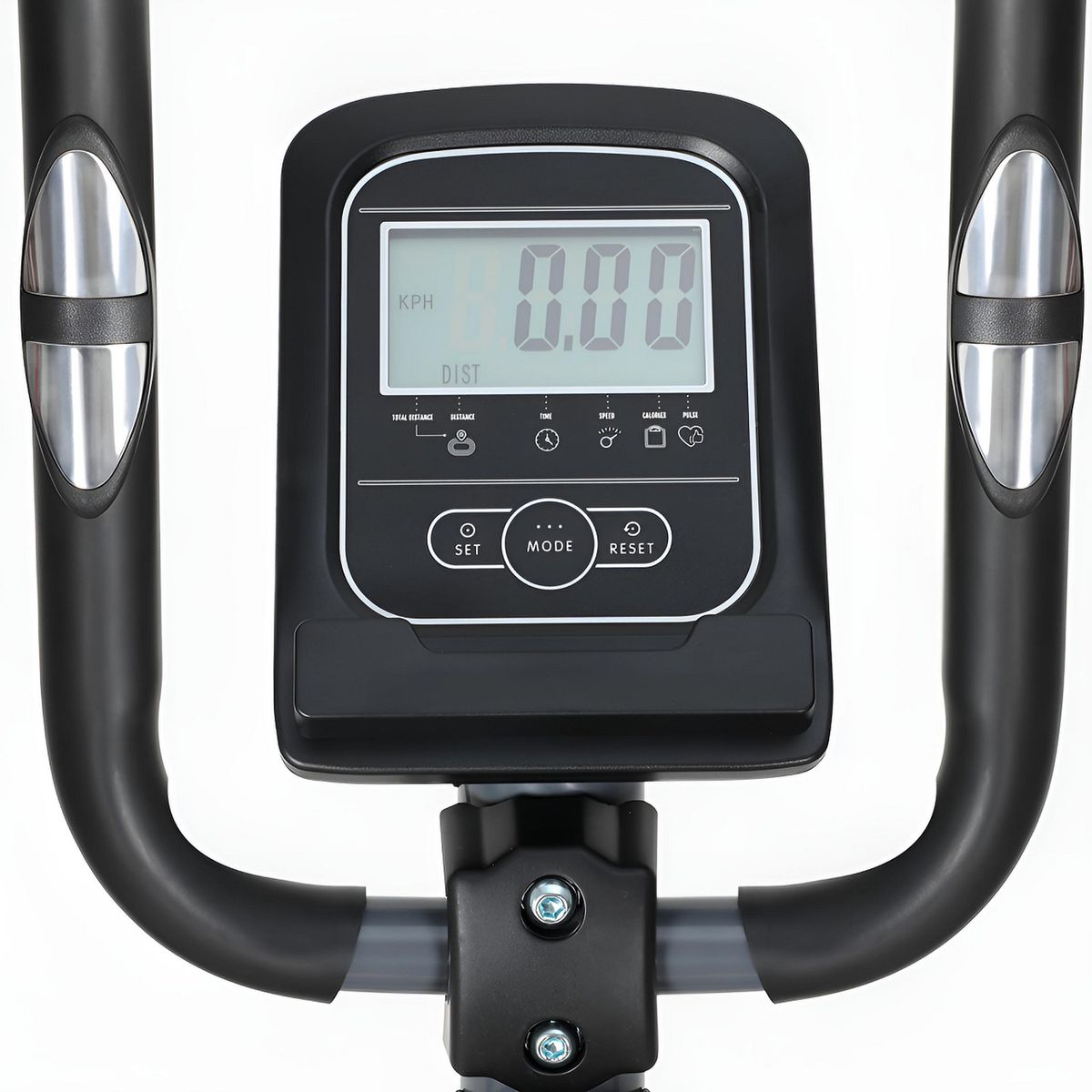 ULTIMATE FITNESS - ELÍPTICA T330 PRO MAGNÉTICA ISE