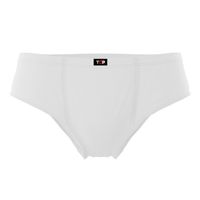 Slip Algodón Pack 5 Combinación 2