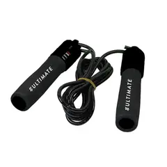 ULTIMATE FITNESS - Cuerda De Salto Con Contador