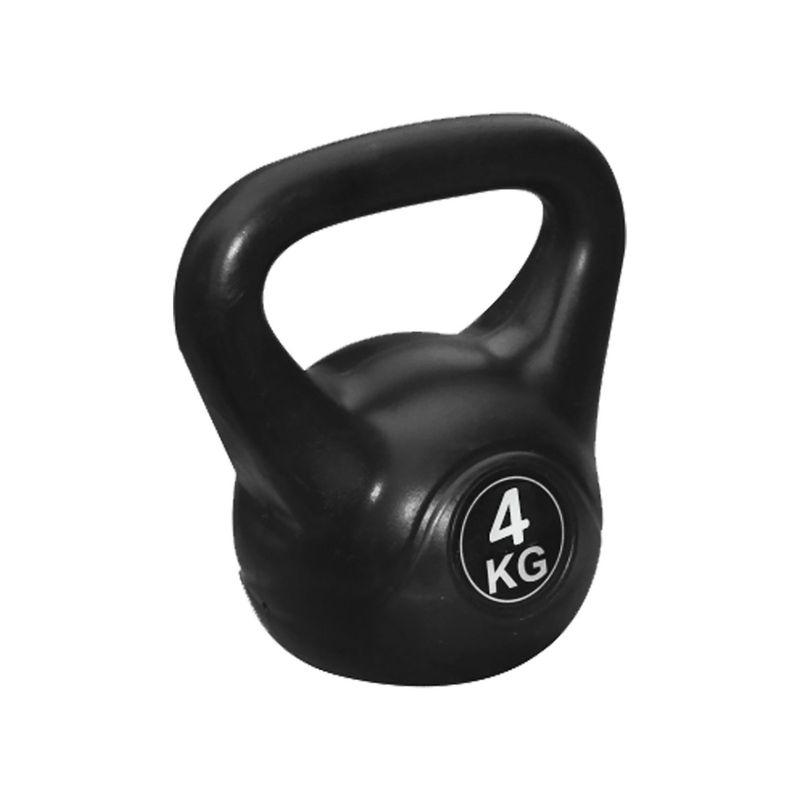 ULTIMATE FITNESS - KETTLEBELL - PESA RUSA 4 KG
