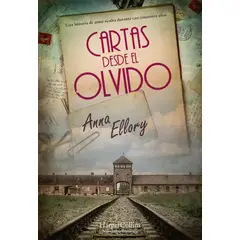 HARPERCOLLINS - Libro Cartas Desde El Olvido