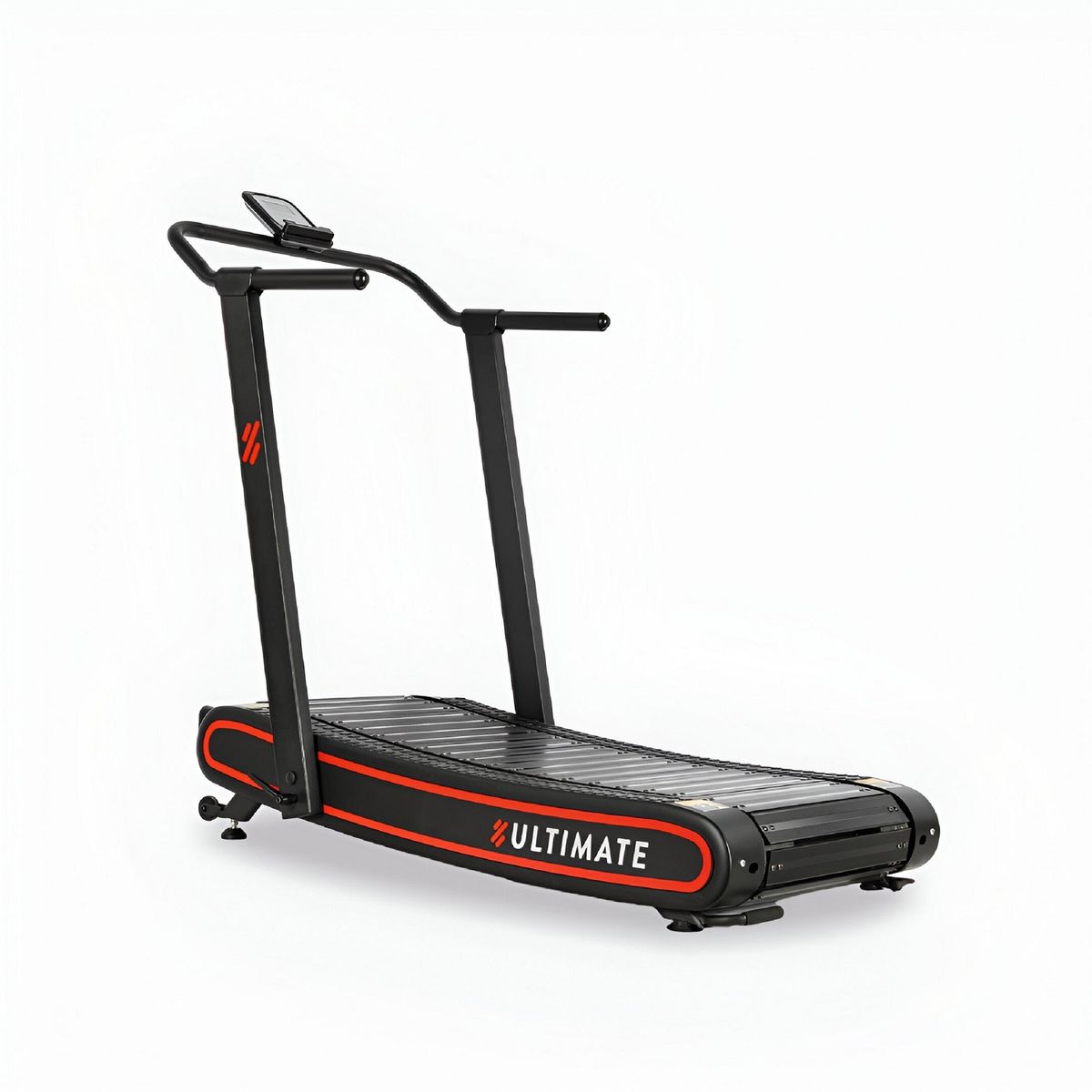 ULTIMATE FITNESS - TROTADORA CURVA C300