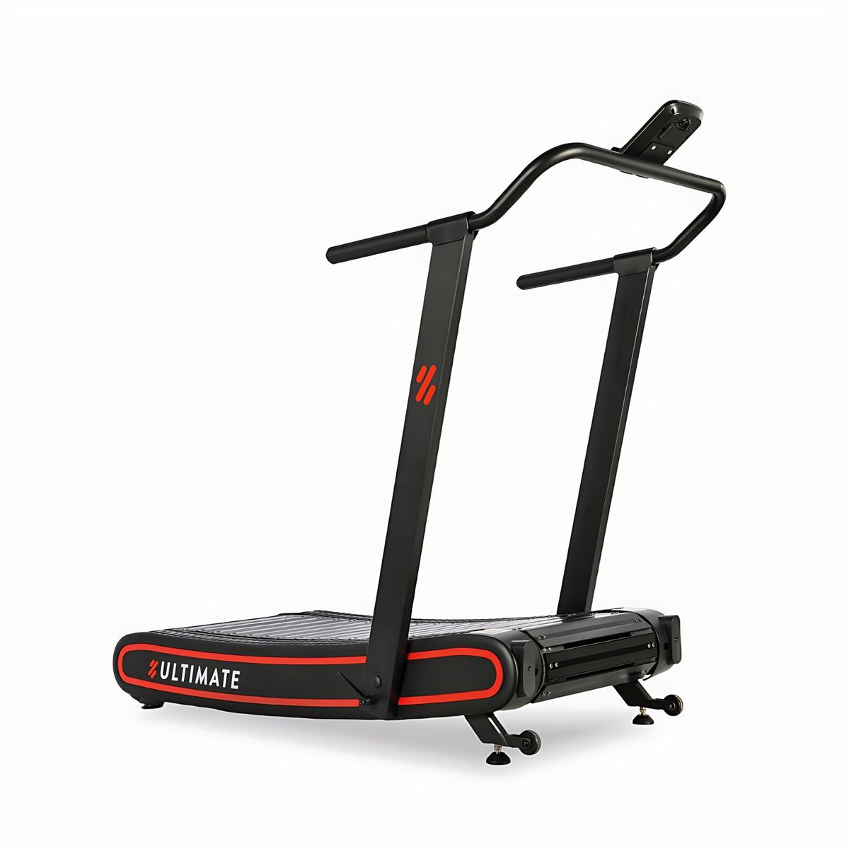 ULTIMATE FITNESS - TROTADORA CURVA C300