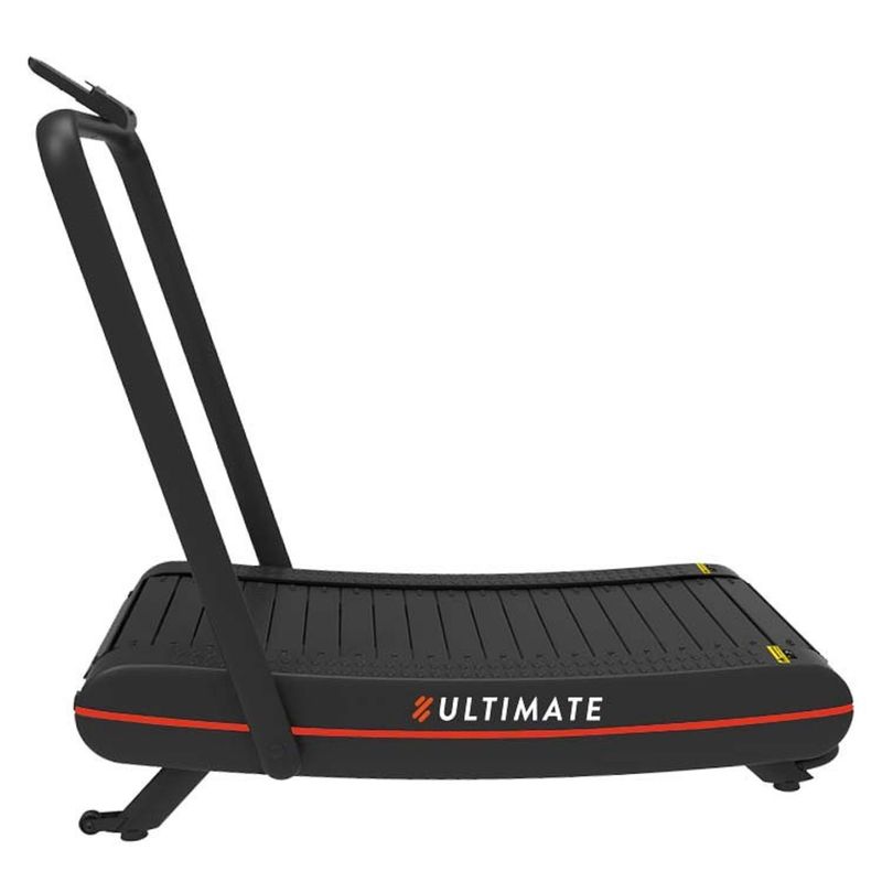 ULTIMATE FITNESS - TROTADORA CURVA C200