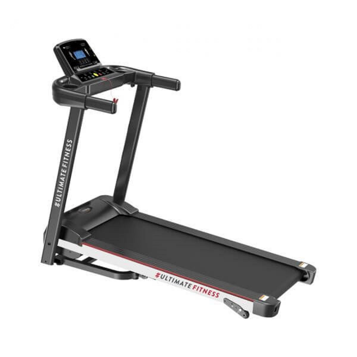ULTIMATE FITNESS - TROTADORA ELÉCTRICA E310 PRO