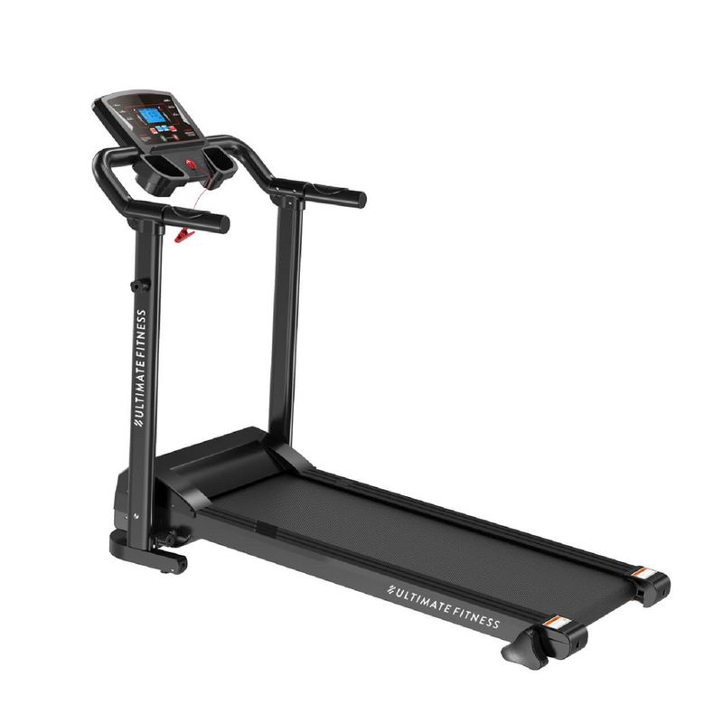 ULTIMATE FITNESS - TROTADORA ELÉCTRICA E220