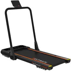 ULTIMATE FITNESS - TROTADORA ELÉCTRICA E90 FOLD PLEGABLE