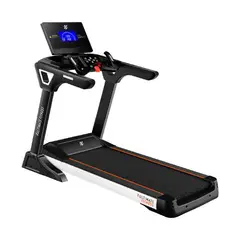 ULTIMATE FITNESS - TROTADORA ELÉCTRICA E620 ELITE