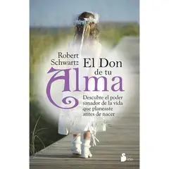 SIRIO EDITORIAL - Libro El Don De Tu Alma