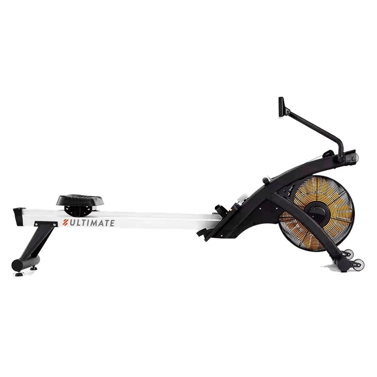 ULTIMATE FITNESS - Remadora de Aire  Bogadora Air X400