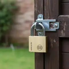 ODIS - Candado B50 50mm