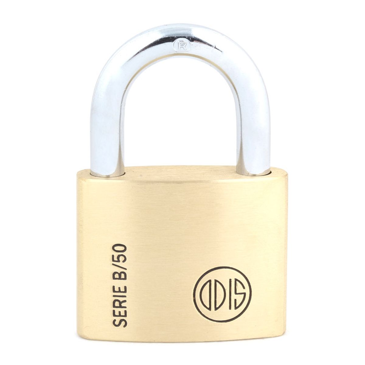 ODIS - Candado Odis B50 50mm