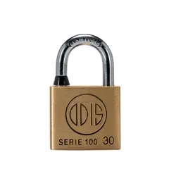 ODIS - Candado 130 30mm