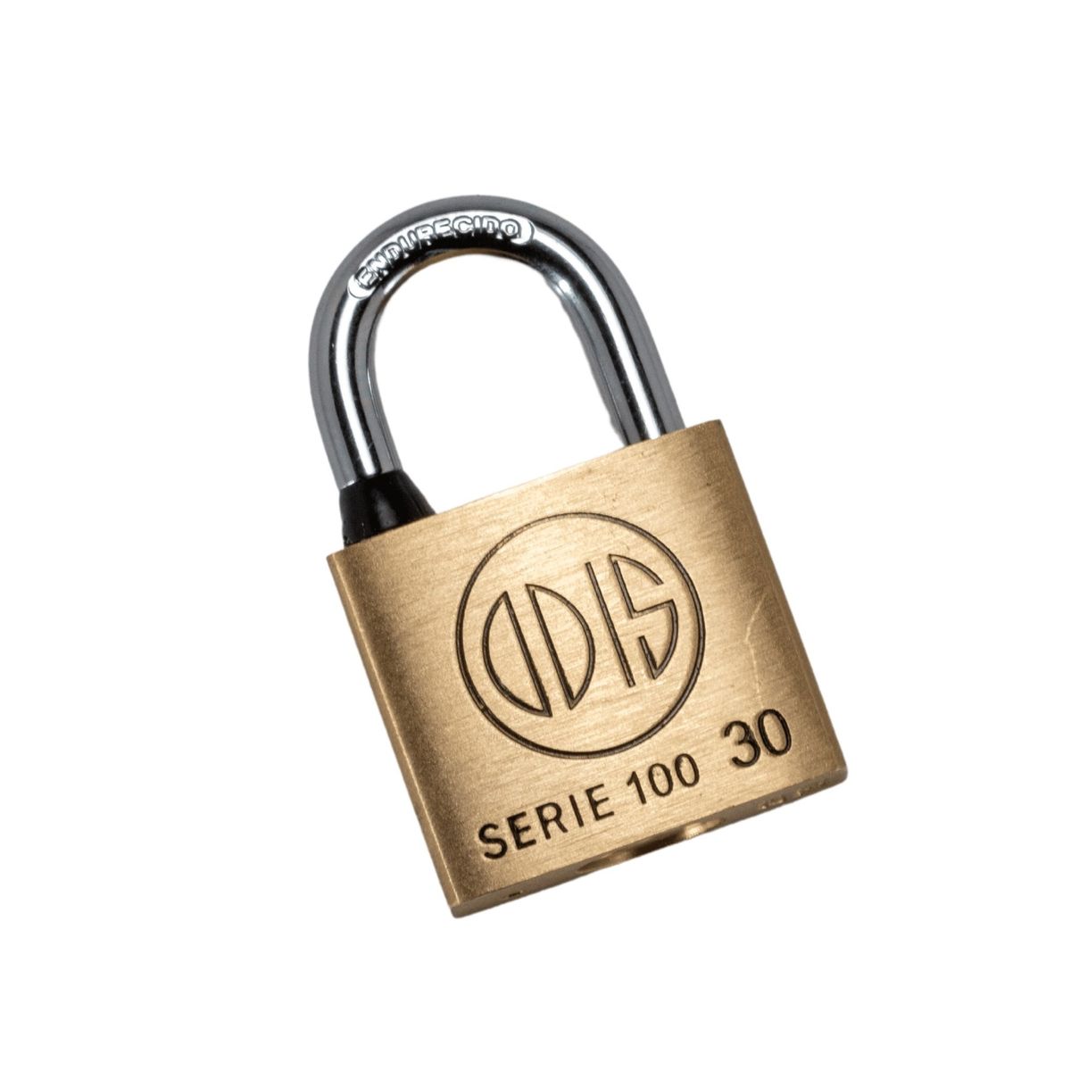 ODIS - Candado Odis 130 30mm