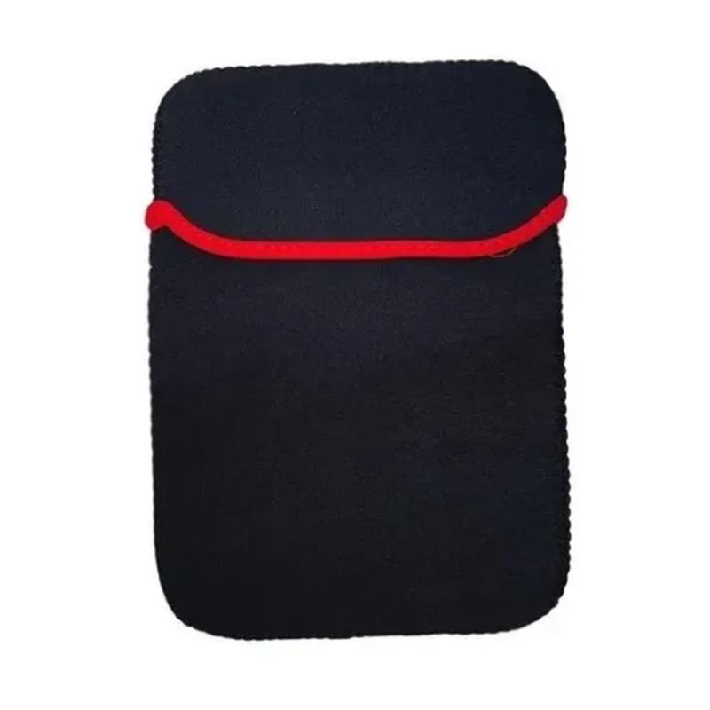 GENERICO - FUNDA PARA TABLETS DE 10 COLOR NEGRO