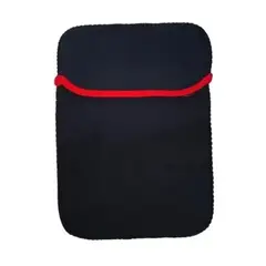GENERICO - FUNDA PARA TABLETS DE 10 COLOR NEGRO
