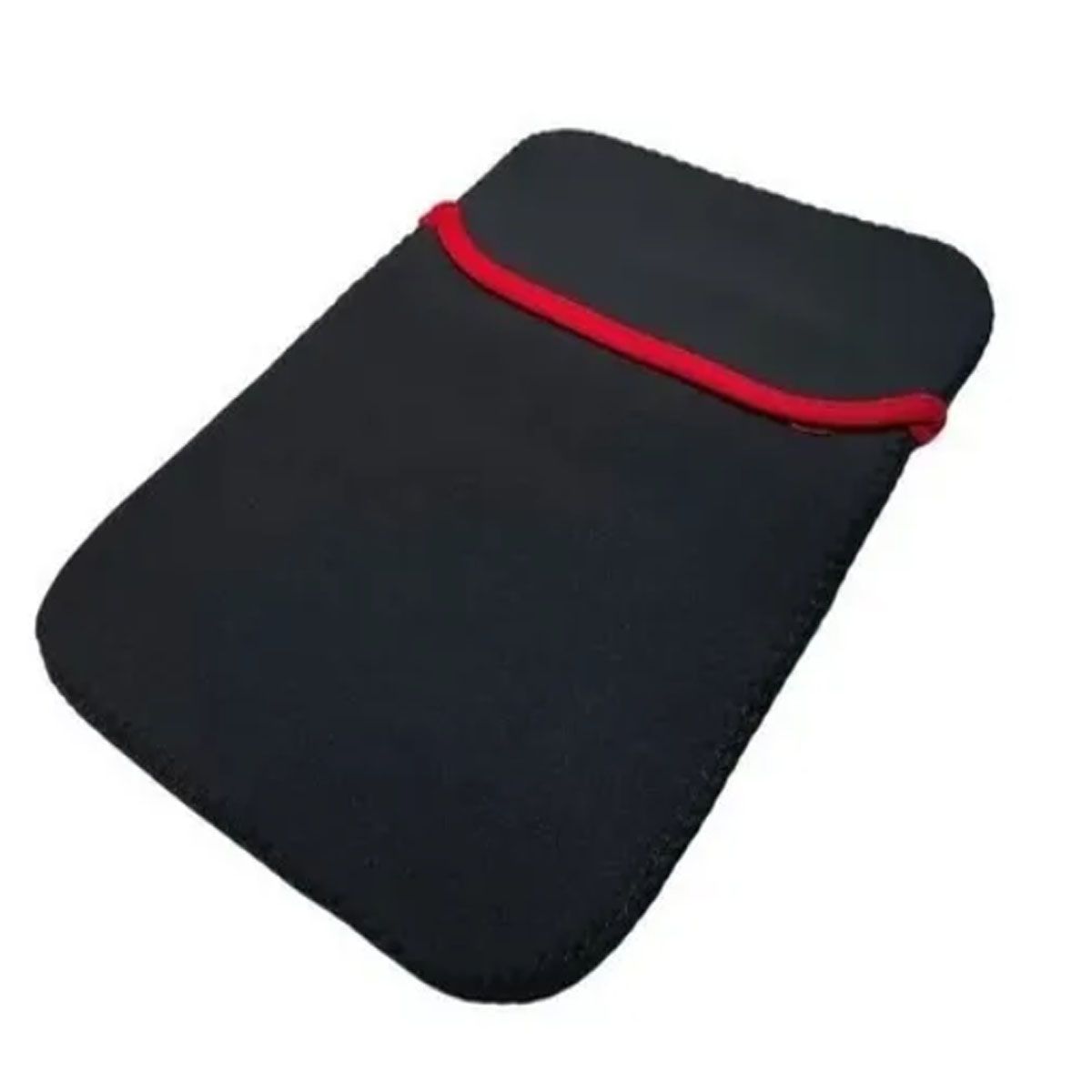 GENERICO - FUNDA PARA TABLETS DE 10 COLOR NEGRO