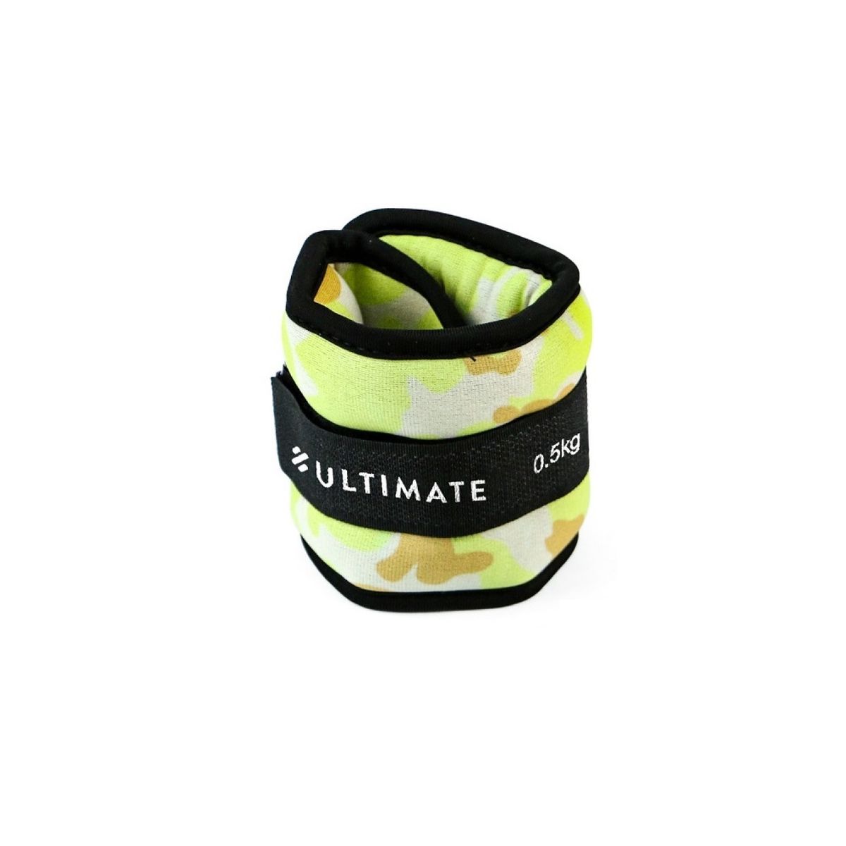 ULTIMATE FITNESS - PESA TOBILLO ELITE 0.5 KG
