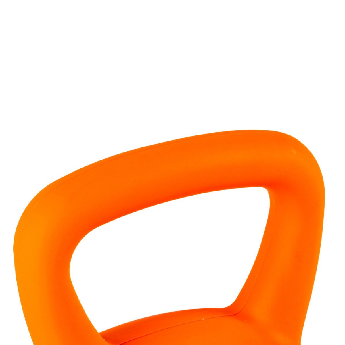 ULTIMATE FITNESS - KETTLEBELL SOFT 8 KG