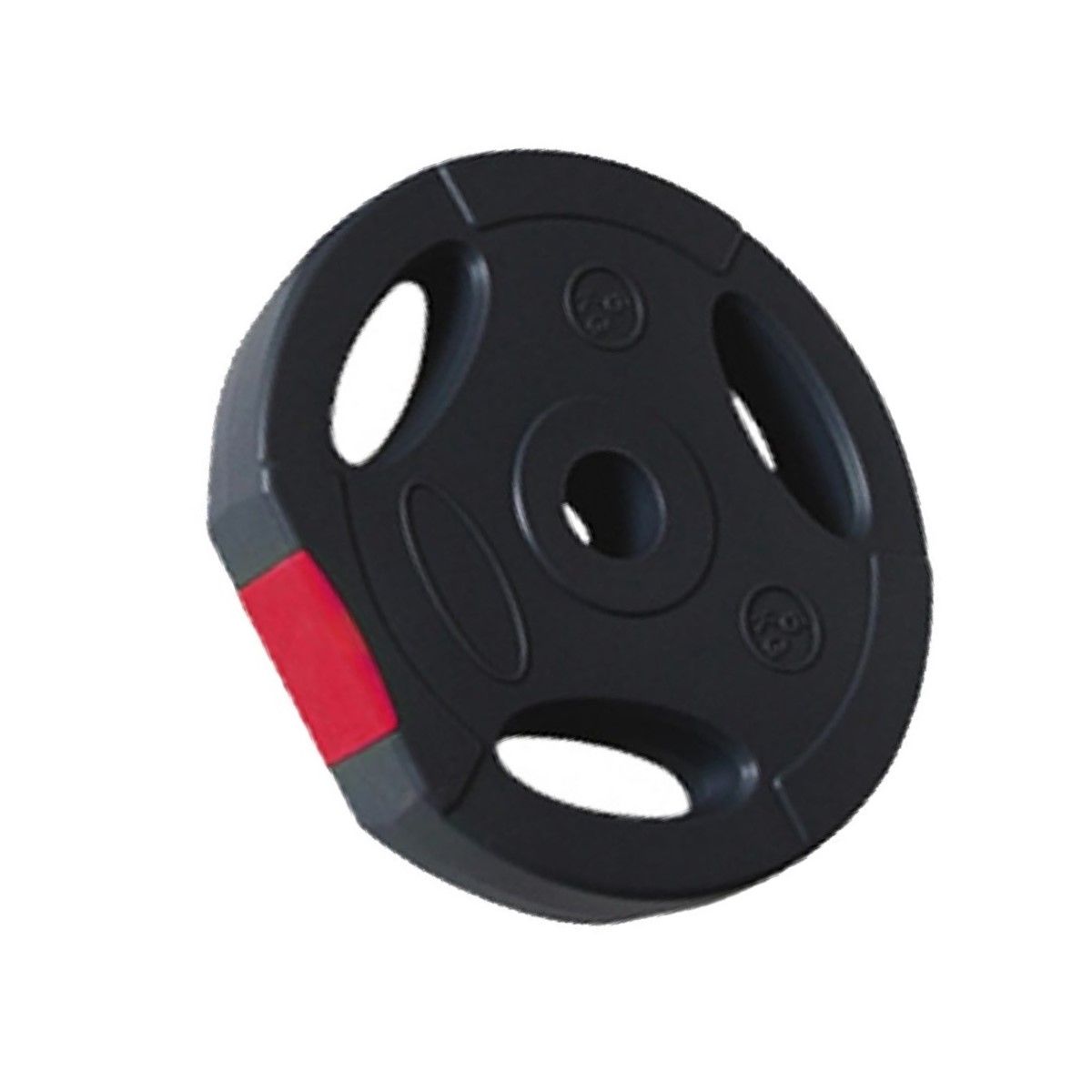 ULTIMATE FITNESS - DISCO PROFESIONAL 15 KG