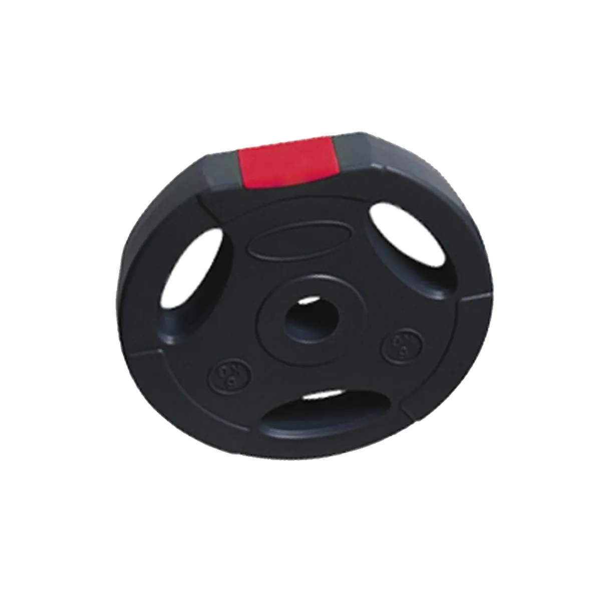 ULTIMATE FITNESS - DISCO PROFESIONAL 10 KG