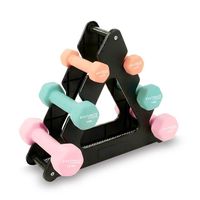 SET MANCUERNAS - 6 KG