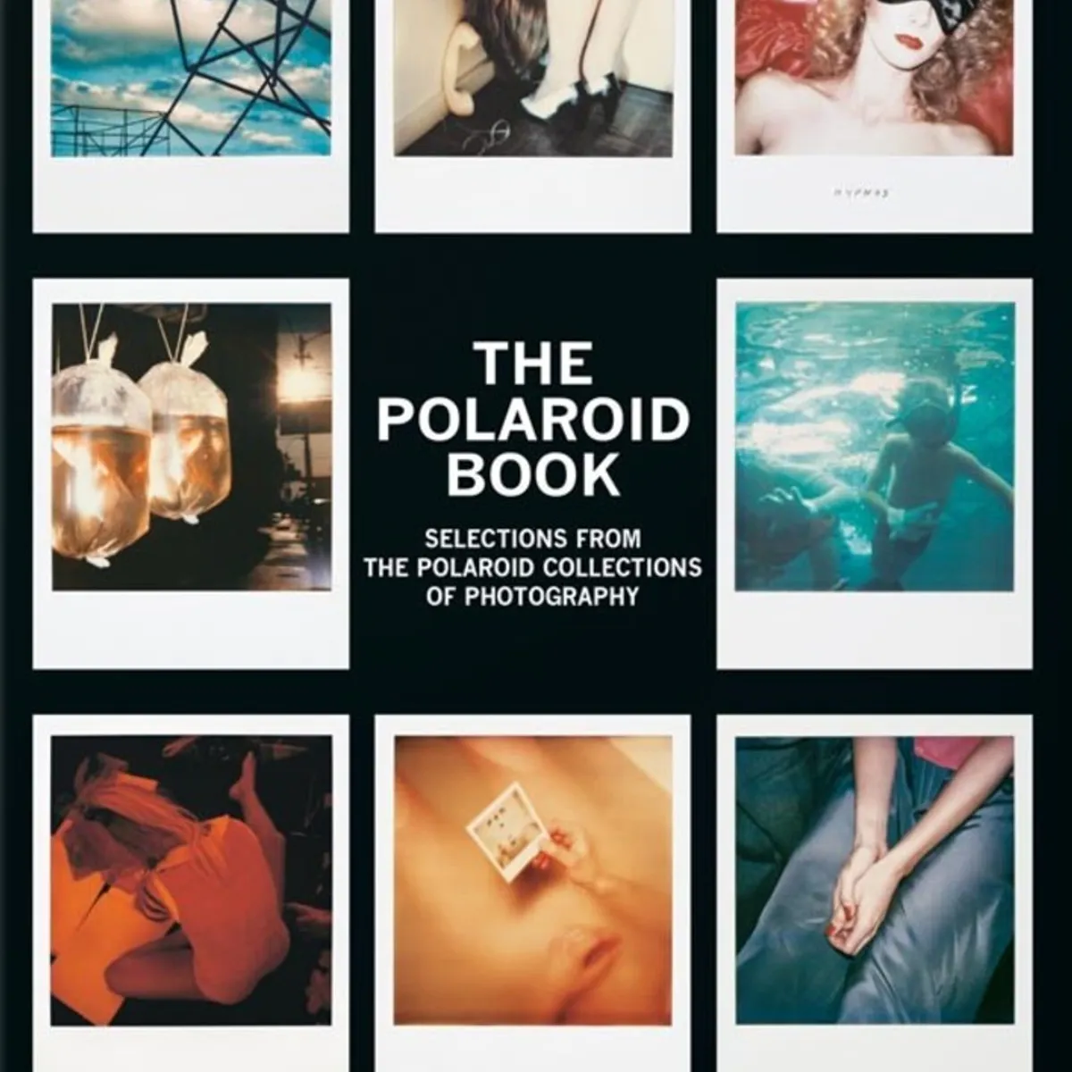 TASCHEN - 40 - The Polaroid Book