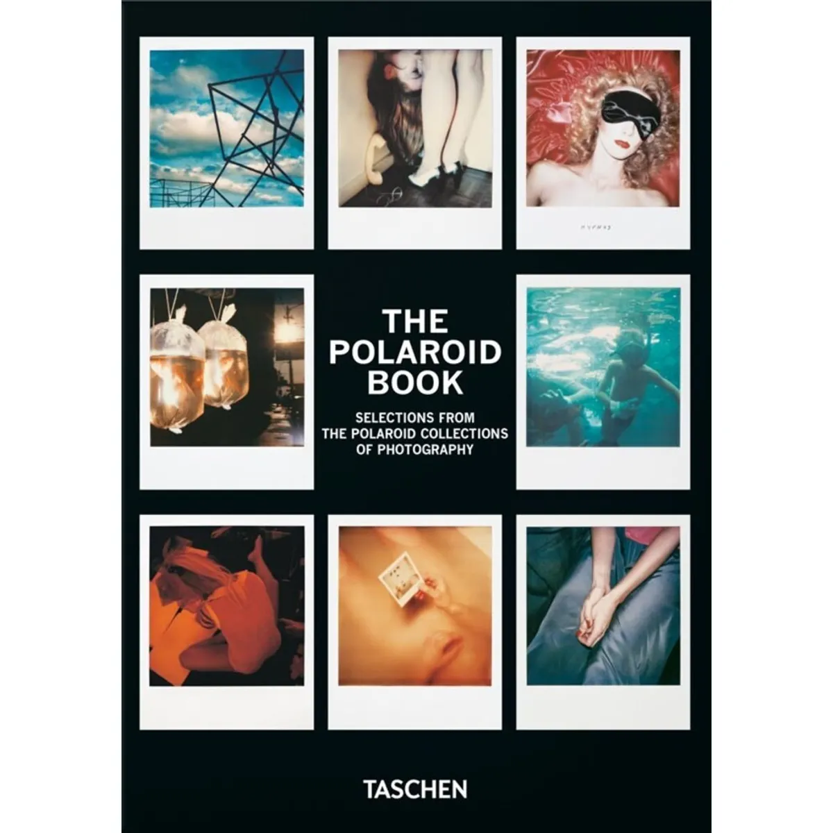 TASCHEN - 40 - The Polaroid Book