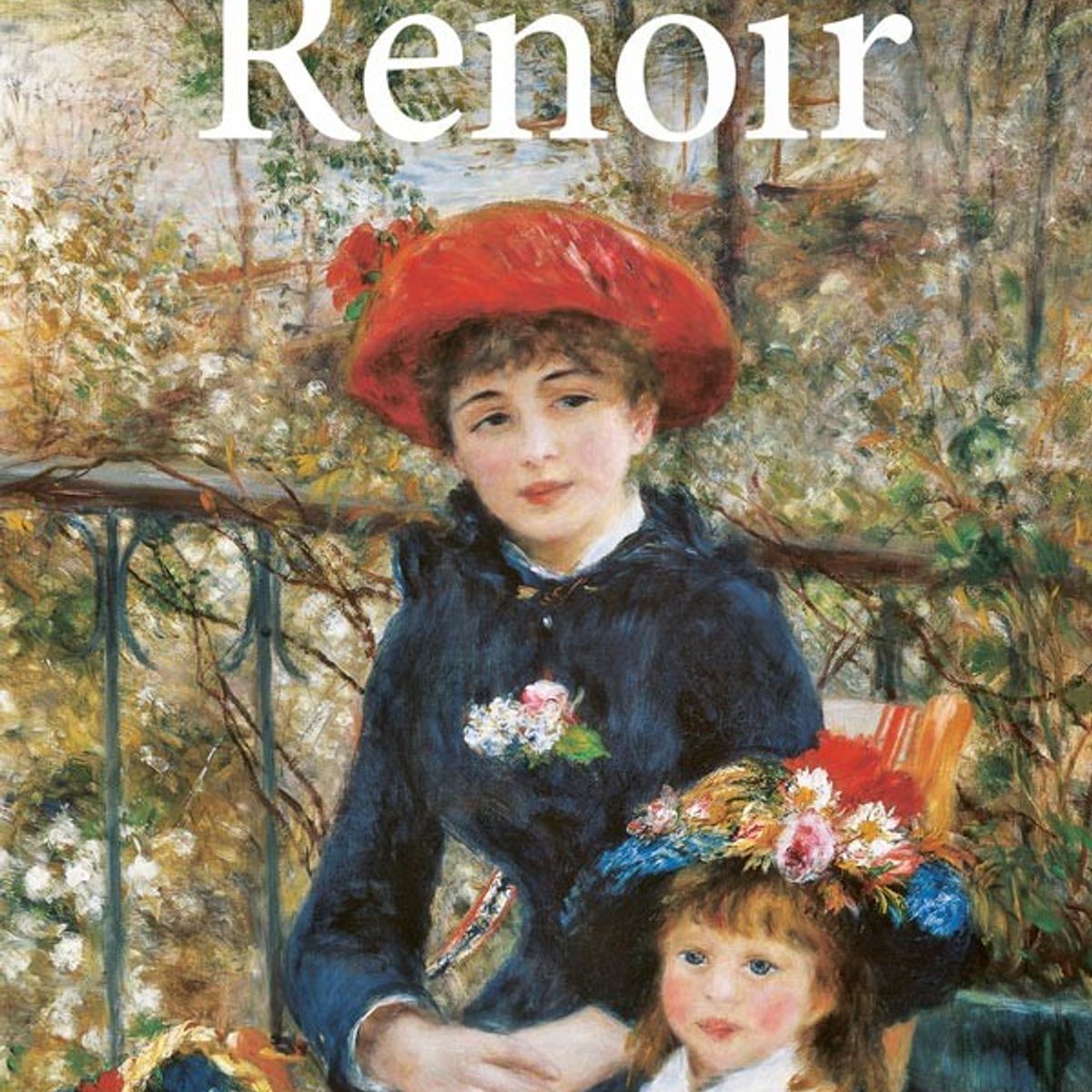 TASCHEN - Renoir. 45th Ed. de Editorial Taschen