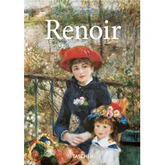 TASCHEN - 40 - Renoir