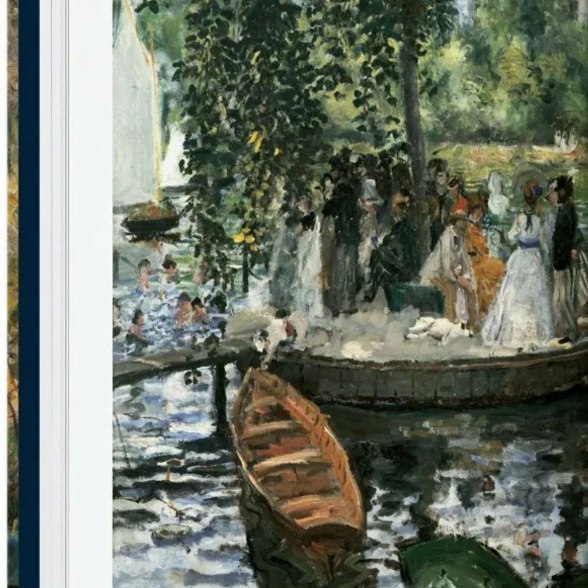 TASCHEN - Renoir. 45th Ed. de Editorial Taschen