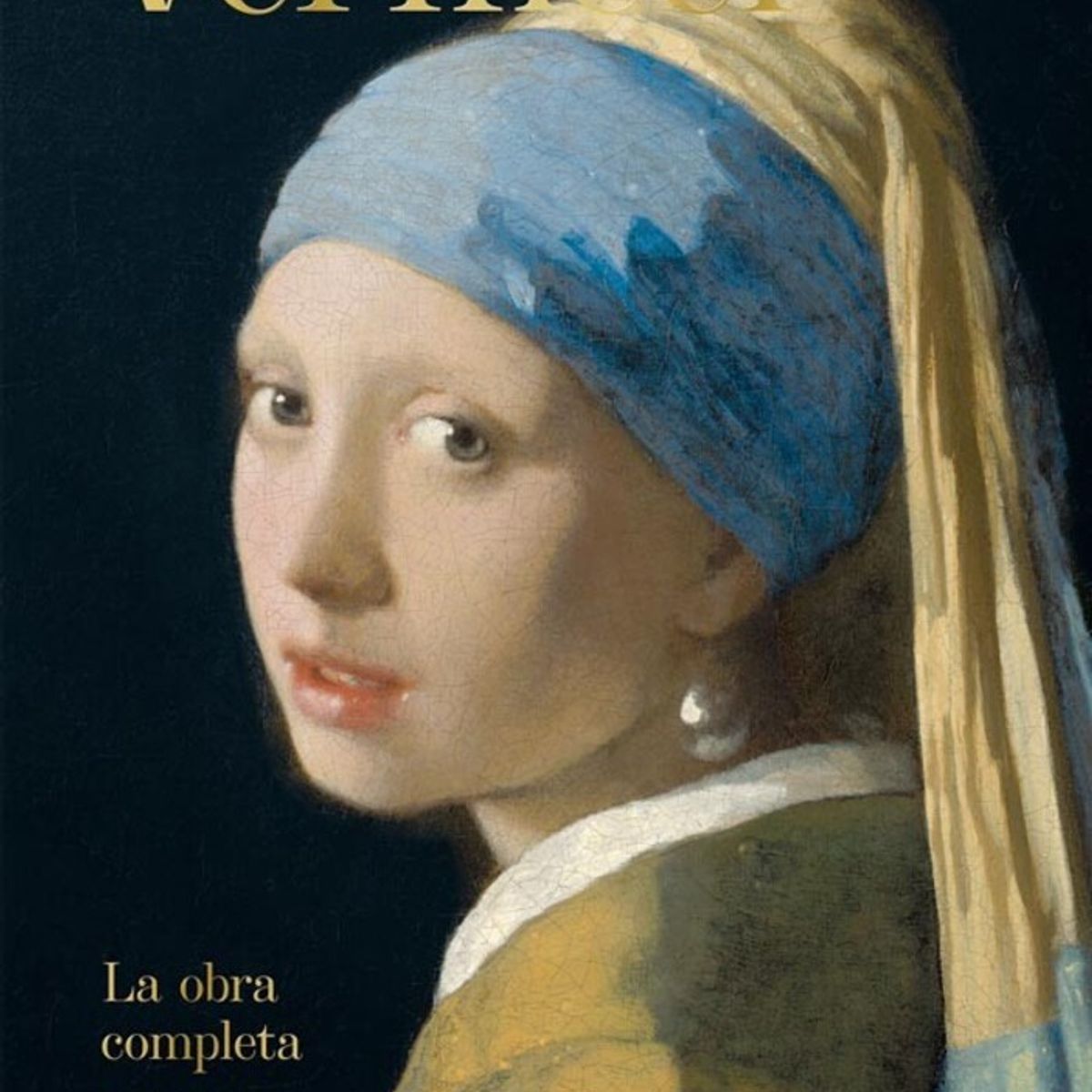TASCHEN - 40 - Vermeer. Obra Completa