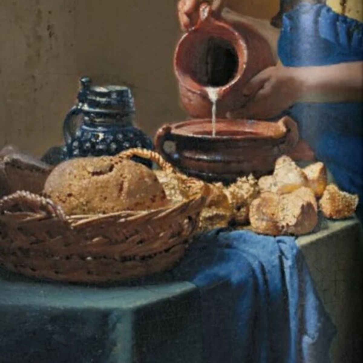 TASCHEN - 40 - Vermeer. Obra Completa