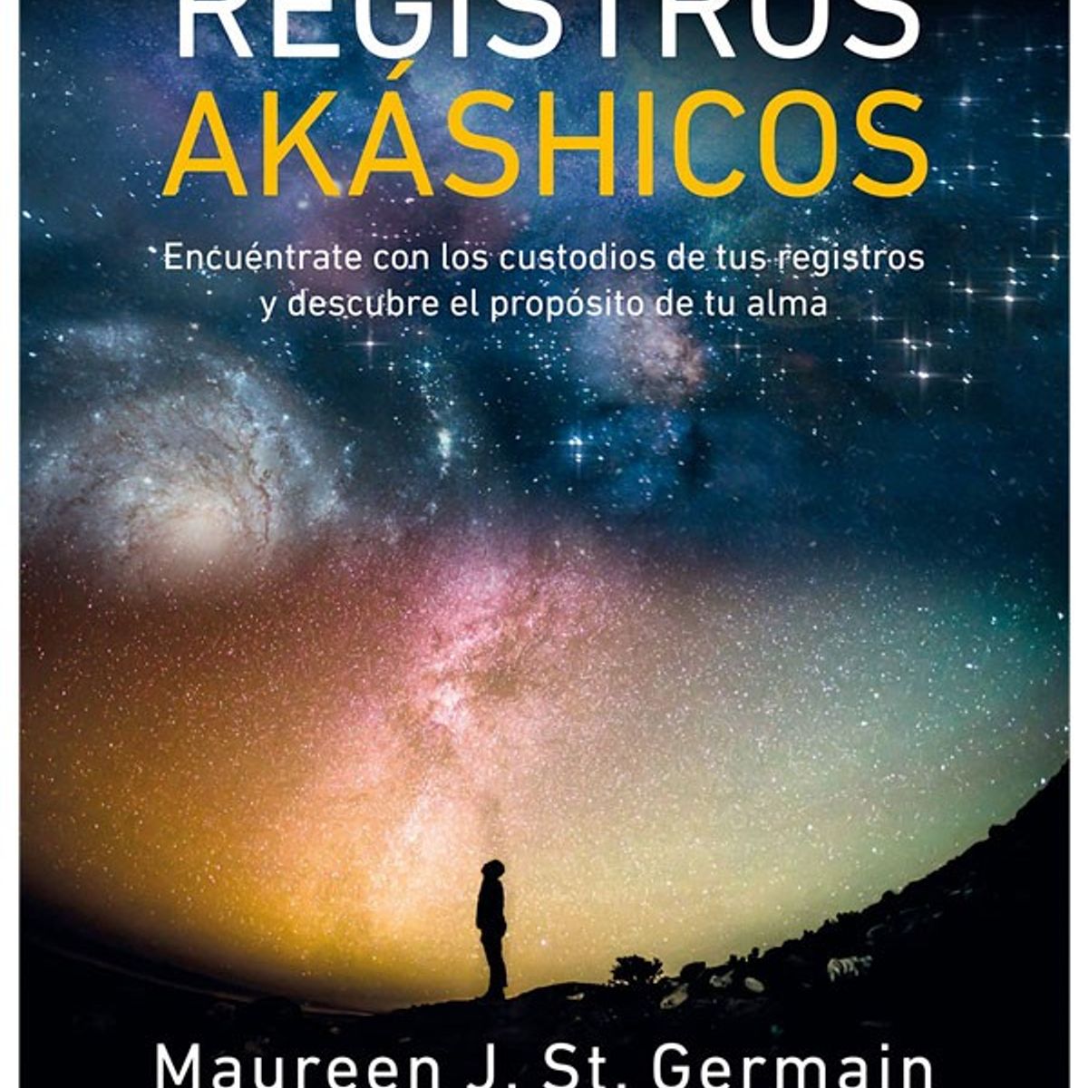SIRIO EDITORIAL - Abrir Los Registros Akáshicos