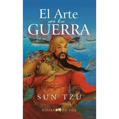 SIRIO EDITORIAL - El Arte De La Guerra